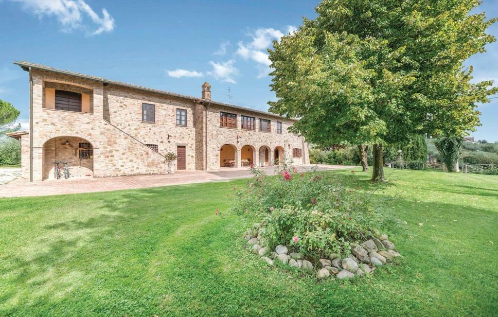 Agriturismo Wine Casale Villa Chiara Torgiano Exterior foto