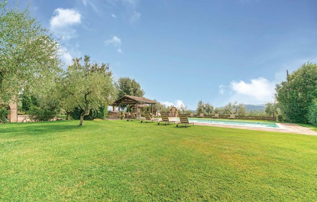 Agriturismo Wine Casale Villa Chiara Torgiano Exterior foto